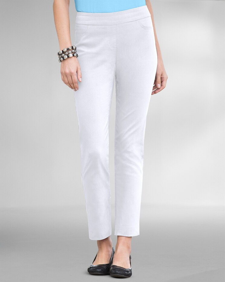 SlimSation® Ankle Pants image number 1