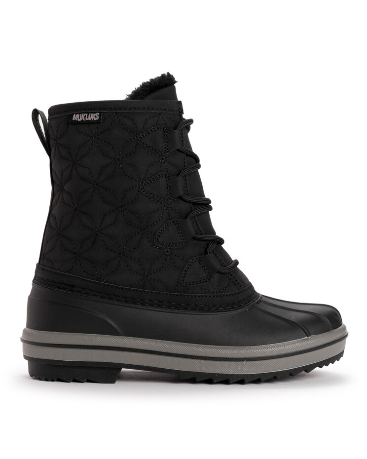 MUK LUKS Kinsley Kennedy Boots image number 7