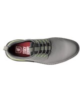 Stacy Adams Barna Lace Plain Toe Shoe thumbnail number 4