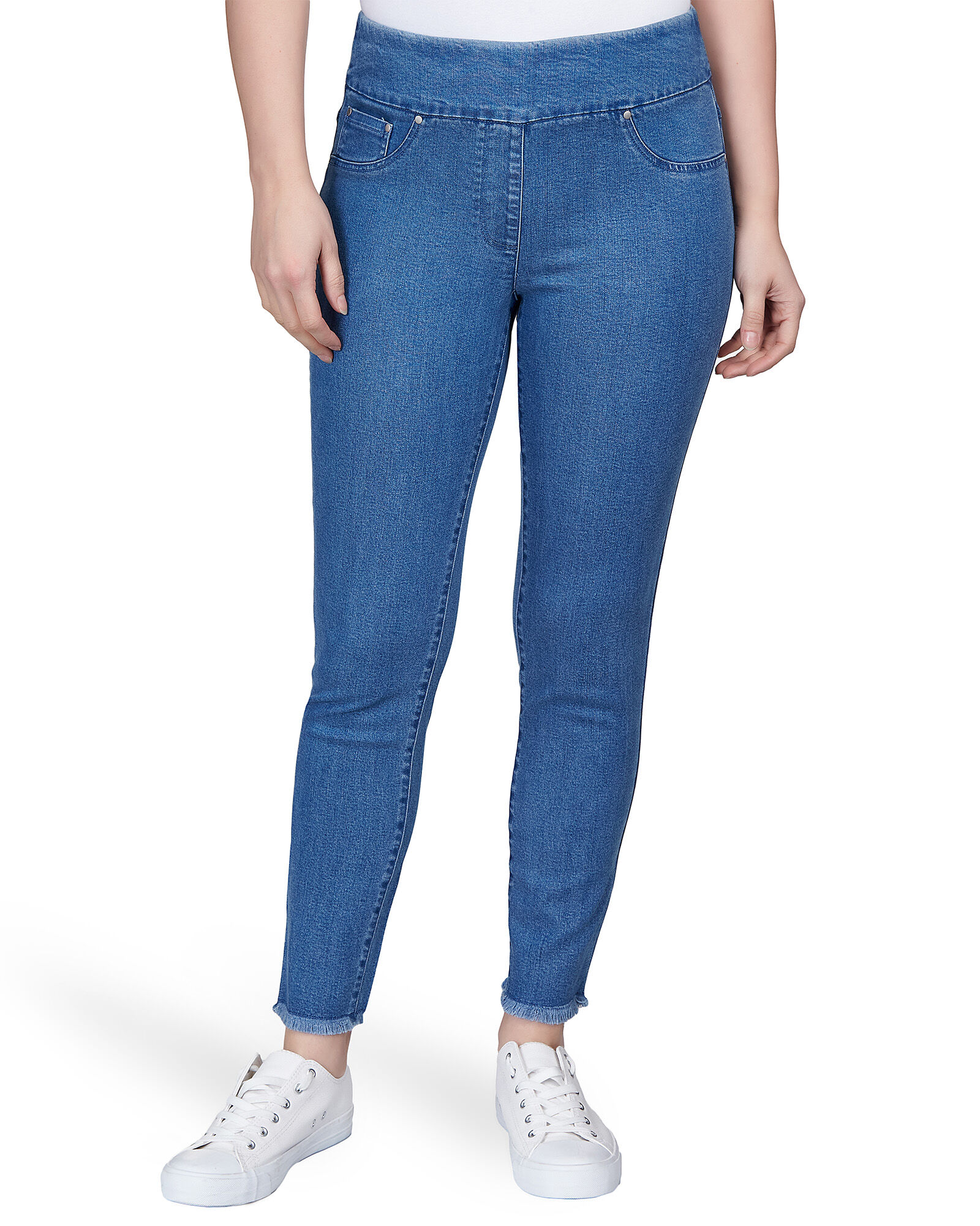 Ruby road jeans hot sale