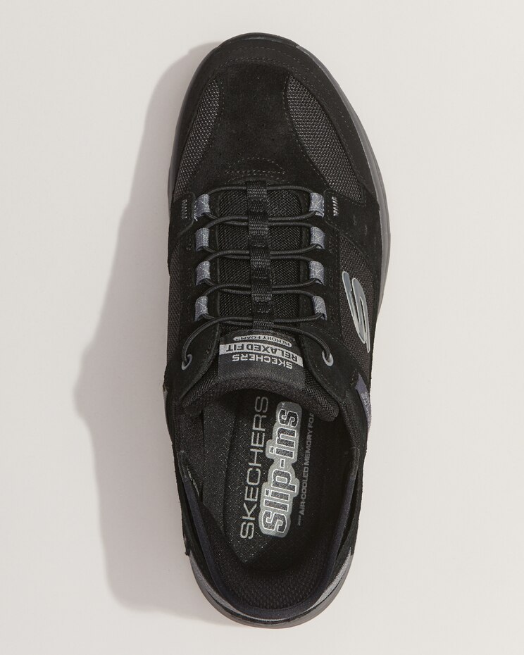 Men's Skechers® Oak Canyon Slip-Ins Shoe image number 4