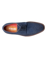 Stacy Adams Marligan Wingtip Oxford Shoe thumbnail number 2