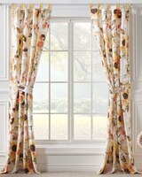 Greenland Home Fashions Somerset Panel Pair thumbnail number 2