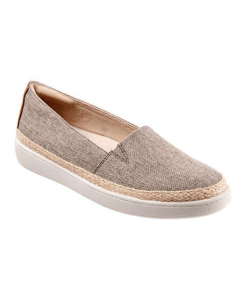 Accent Slip On By Trotters