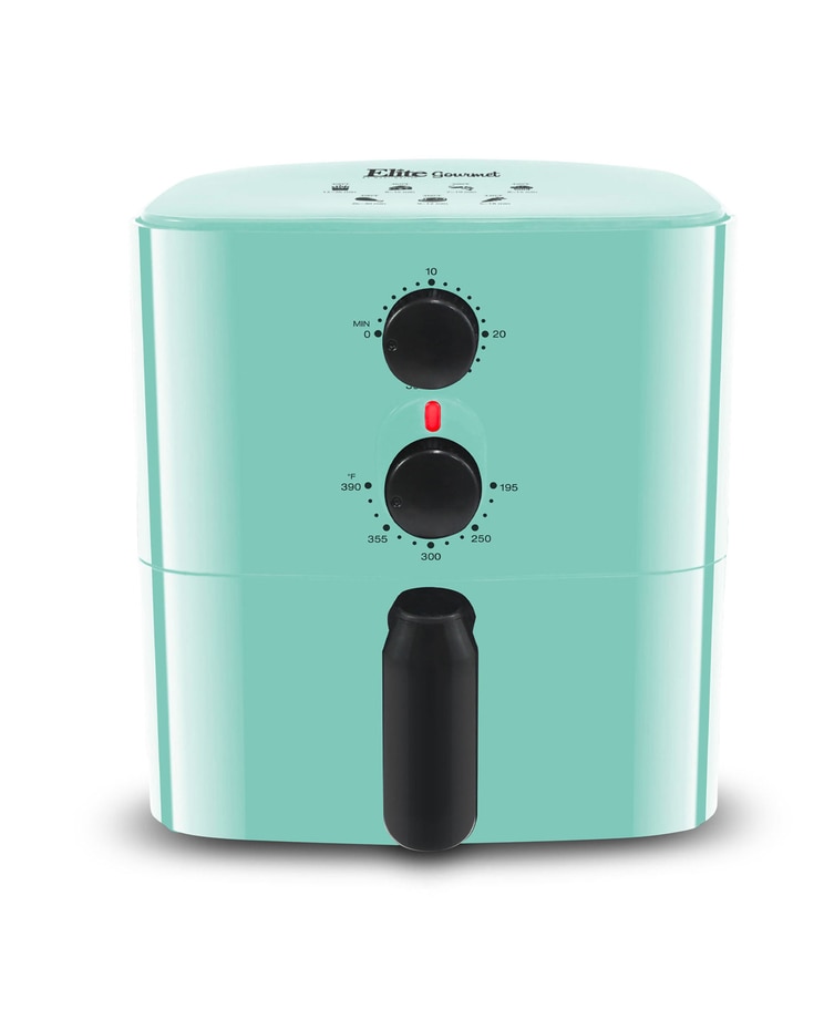 Elite 1.1qt Personal Air Fryer image number 1