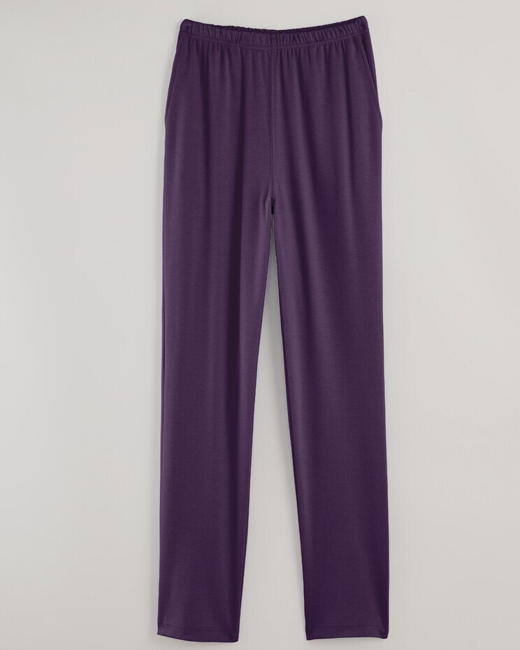 Essential Knit PullOn Pants Blair