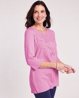 Embroidered Tunic thumbnail number 1