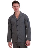 Hanes Knit Pajama Set thumbnail number 2