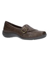 Easy Street Cinnamon Comfort Slip Ons thumbnail number 1