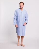 John Blair Broadcloth Sleep Nightshirt thumbnail number 1