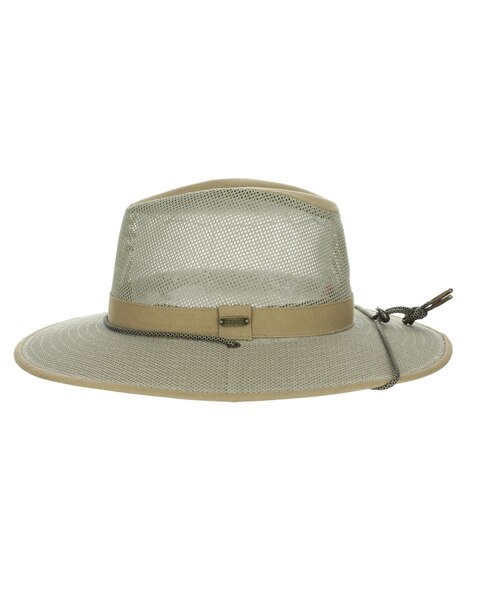 Stetson Sawatch Safari Hat