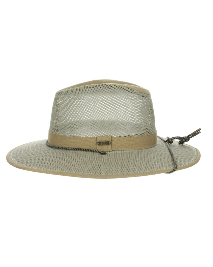 Stetson Sawatch Safari Hat image number 2