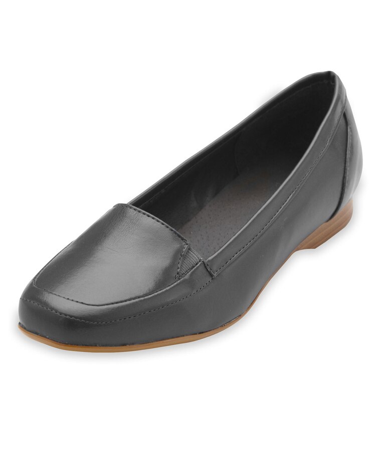 Classique® “Sophia” Comfort Slip-Ons image number 1