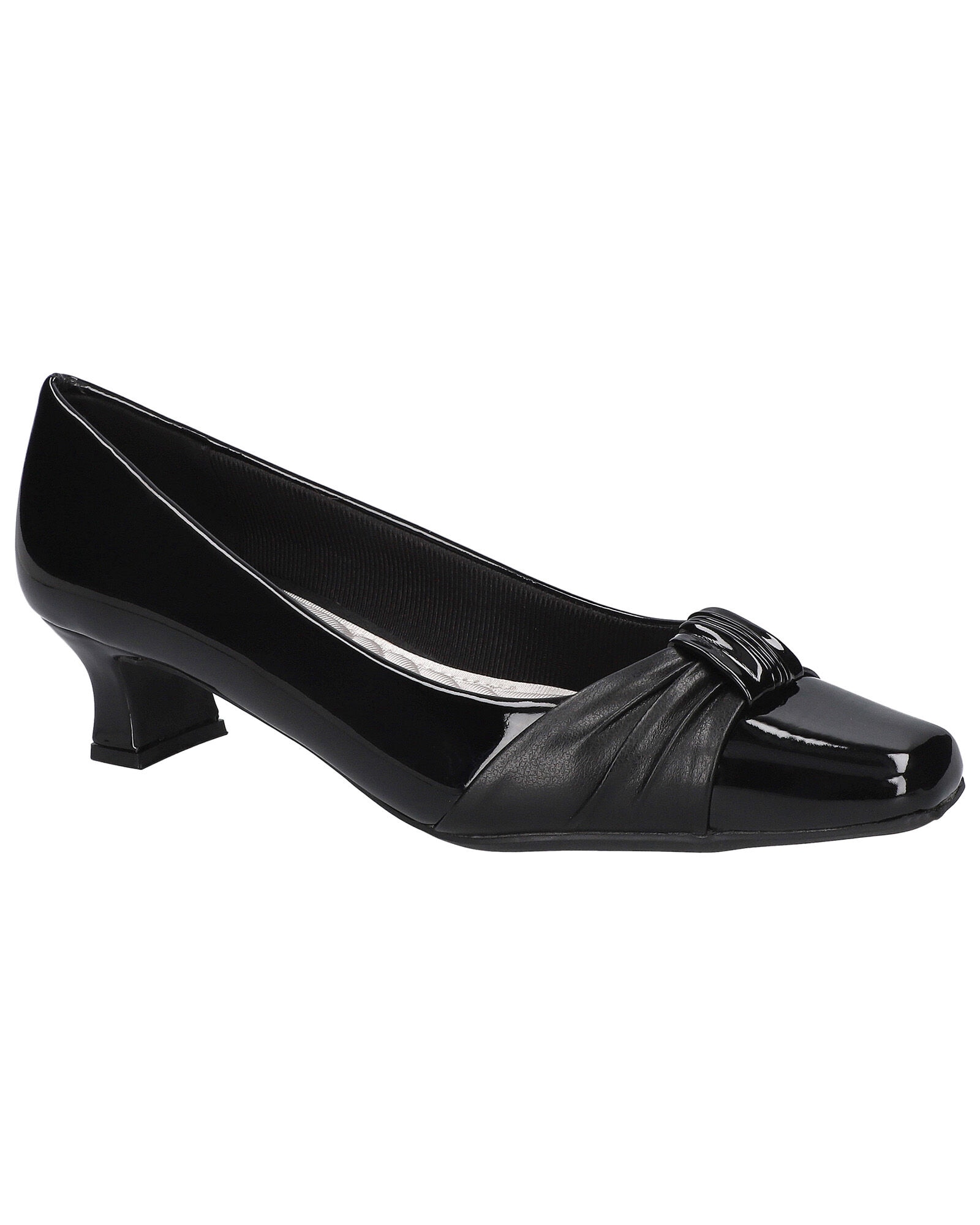 Easy street waive dress pumps deals