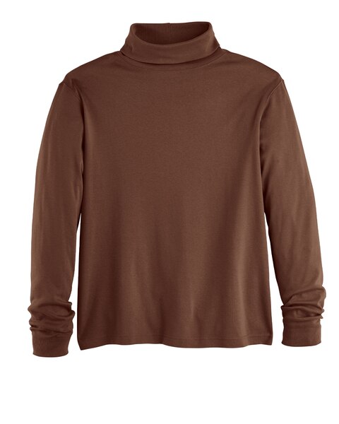 John Blair Turtleneck