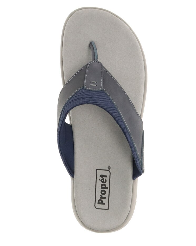 Propet Men's Easton Sandal image number 2