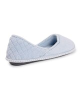 MUK LUKS Beverly Micro Chenille Beverly Slipper thumbnail number 1