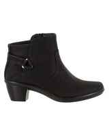 Easy Street Dawnta Ankle Boots thumbnail number 2