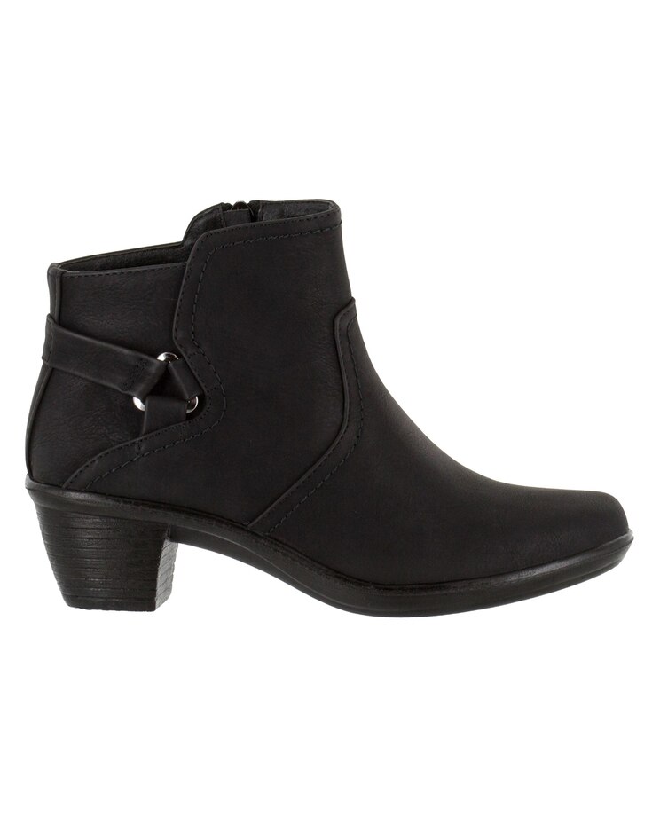 Easy Street Dawnta Ankle Boots image number 2
