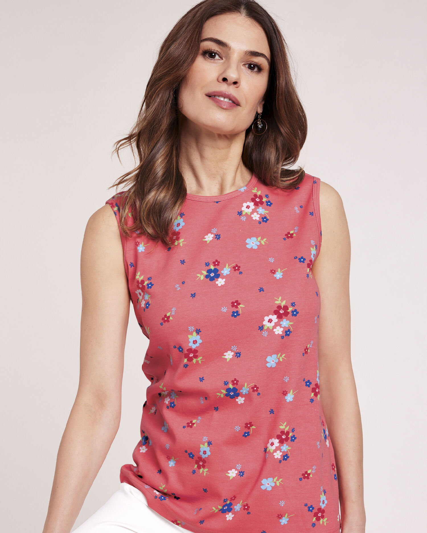 Blair discount dressy tops