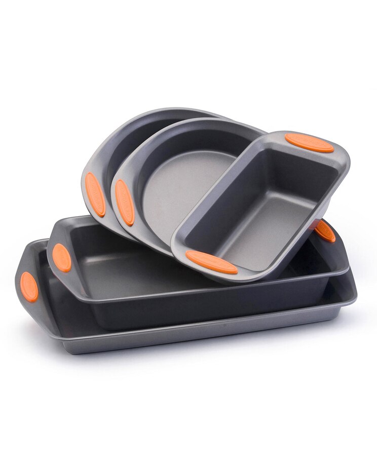 Rachael Ray Oven Lovin 5 Pc. Bakeware Set image number 1