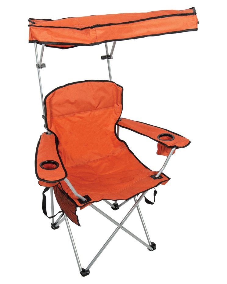 Camp & Go Max Shade Quad Chair image number 1