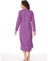 Pullover Fleece Lounger thumbnail number 2