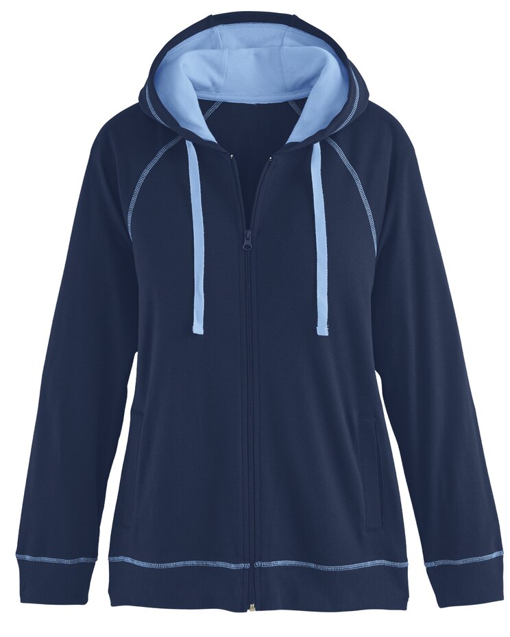 Fresh Active Jacket image number 1