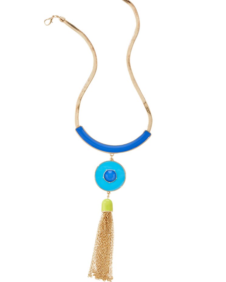 Precious Jewels Necklace image number 1