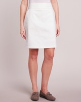 ClassicEase Stretch Skort thumbnail number 1