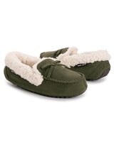 MUK LUKS® Women's Jaylah  Moccasin Slippers thumbnail number 6