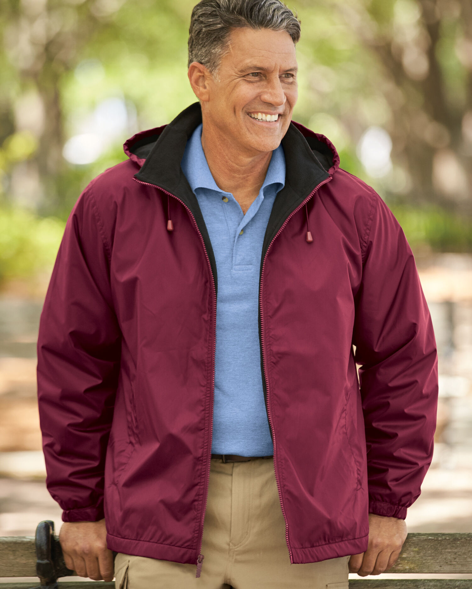 Blair mens jackets shop