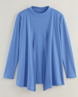 Essential Knit Twinset thumbnail number 2