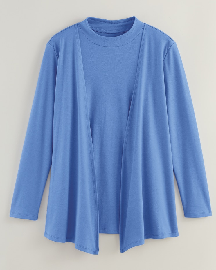 Essential Knit Twinset image number 2