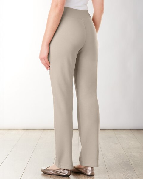 At Ease French Terry Pants