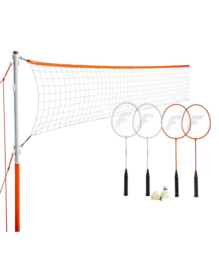 Starter Badminton Set image number 1