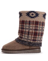 MUK LUKS® Womens Cheryl Boots thumbnail number 7