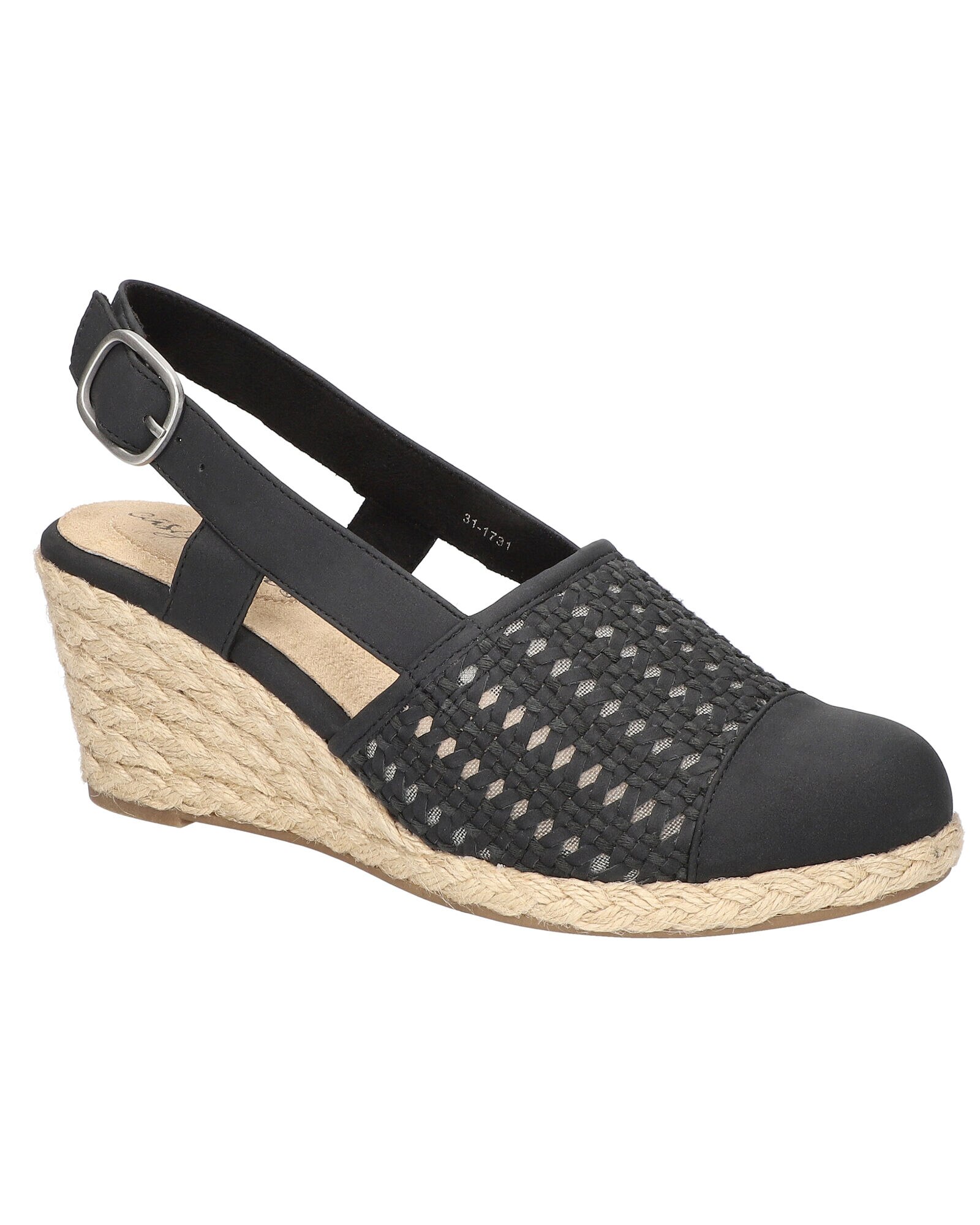 Easy street wedges discount