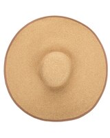 Sun Dial - Ultrabraid Round Crown Floppy Hat thumbnail number 3