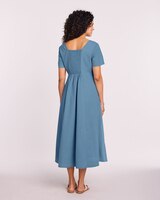 Fresh Pick DenimLite Sundress thumbnail number 4