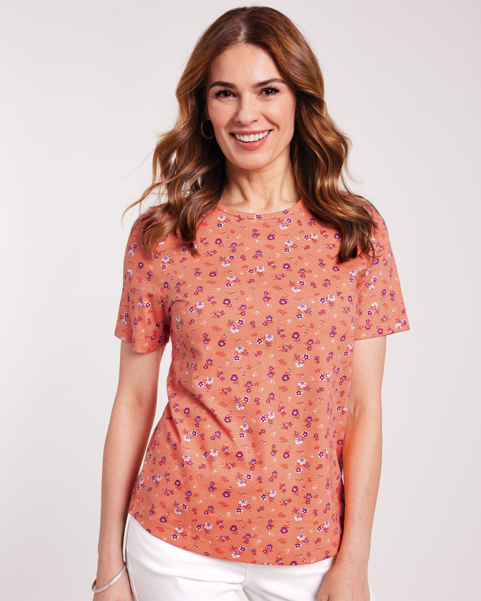 Blair clearance dressy tops