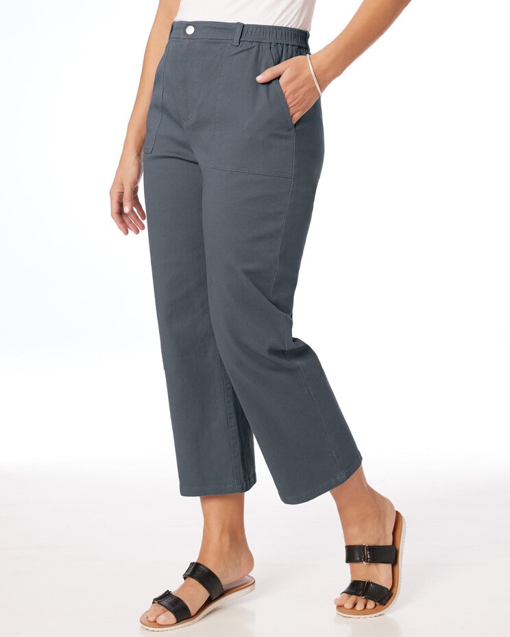 Flare Crops image number 1