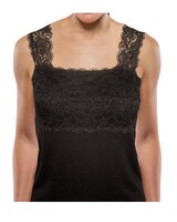 Lace Top Camisole - 2 Pack thumbnail number 1