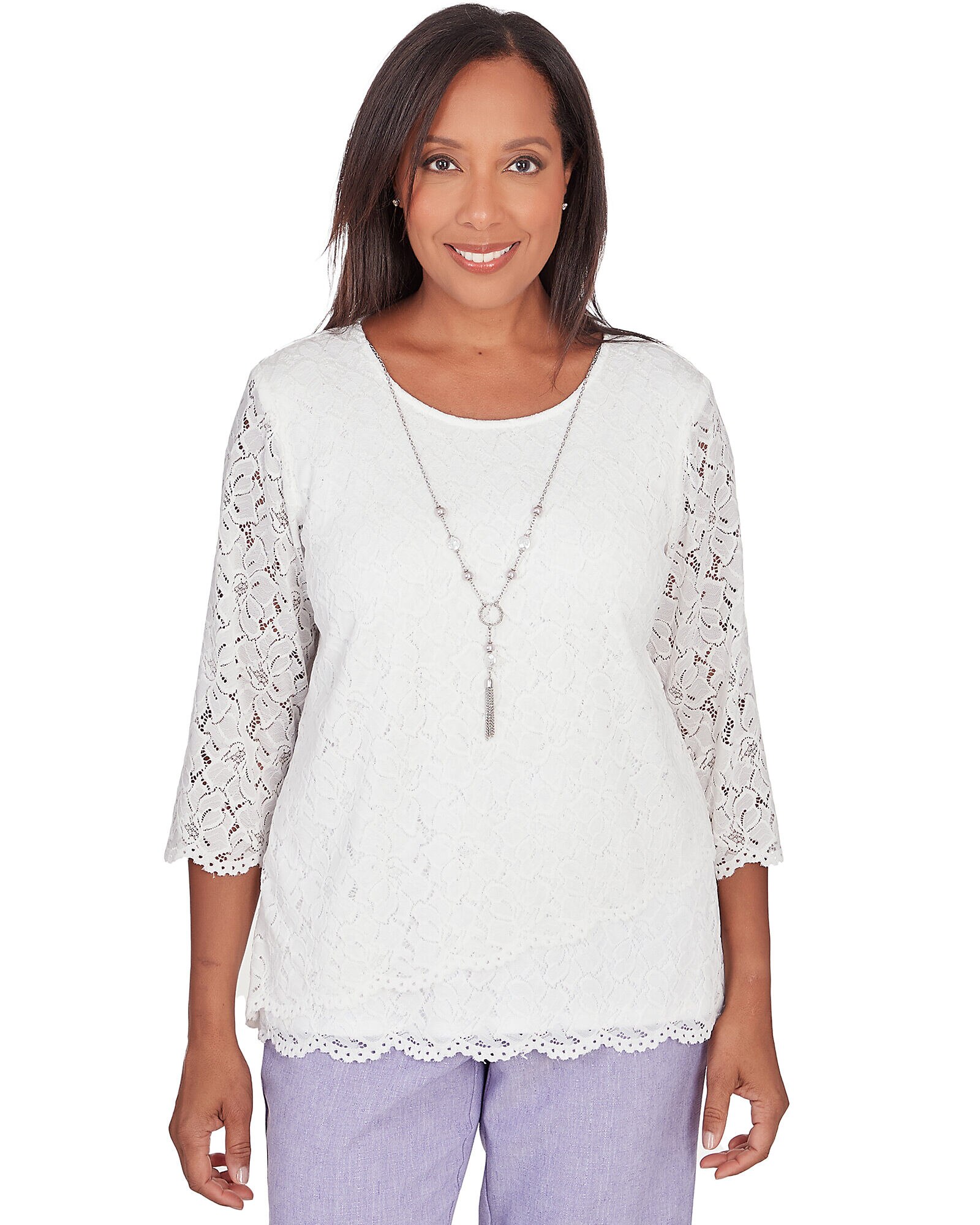 Alfred 2024 dunner tops