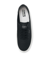 Keds Breezie Canvas Lace-up sneaker thumbnail number 2