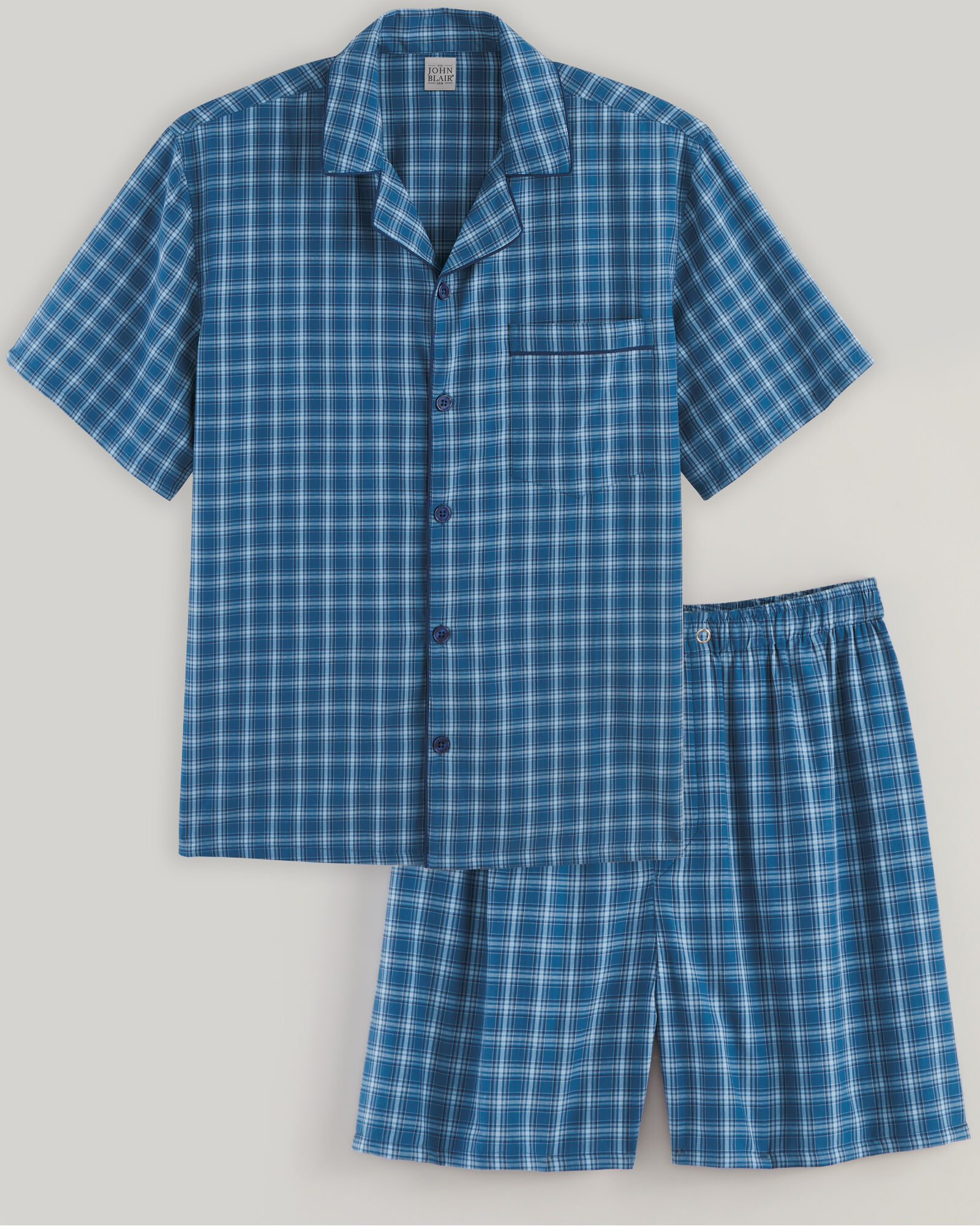 John 2025 blair pajamas