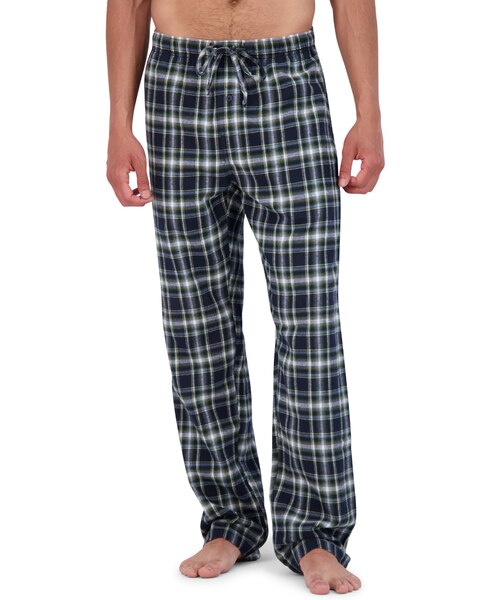 Hanes 2-Piece Fleece Sleep Set