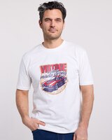 John Blair® Graphic Tee thumbnail number 1