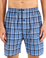 Hanes Short Sleeve Short PJ Set thumbnail number 10