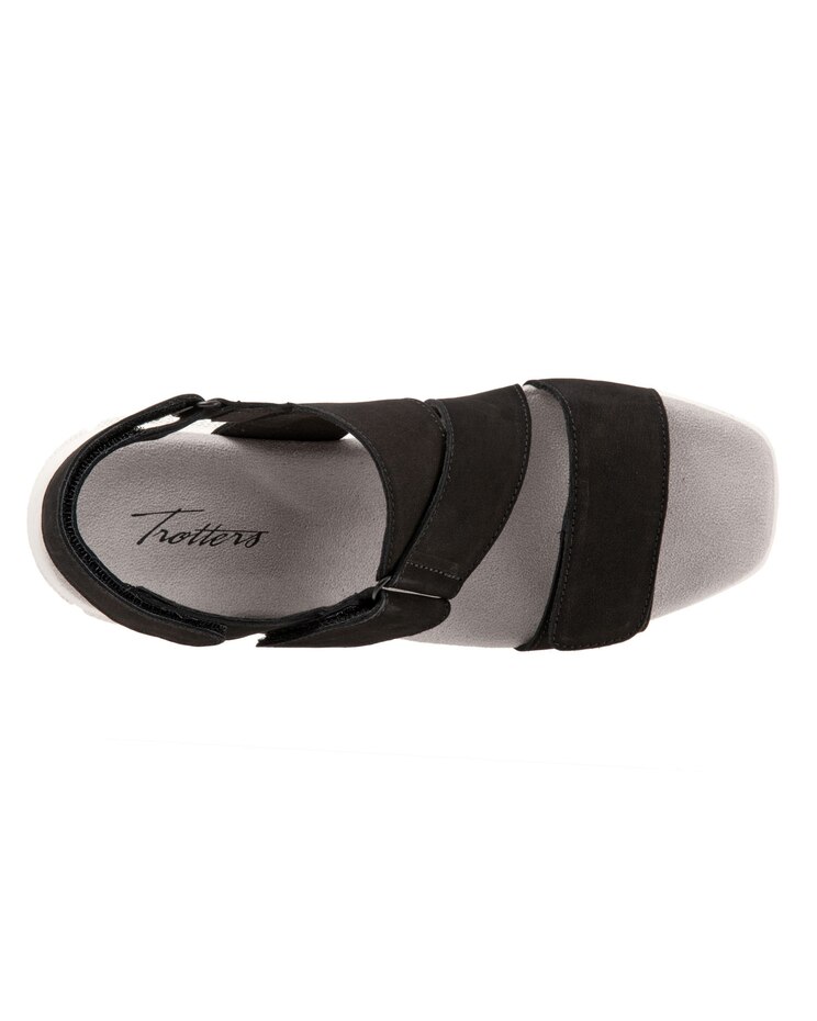 Tatia Sandal By Trotters image number 2